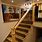 Wooden Handrails for Stairs