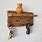 Wooden Key Hangers