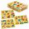 Wooden Puzzles for Toddlers