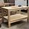 Woodworking Workbenches