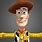 Woody Model