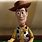Woody Sad Face