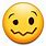 Woozy Face Emoji Samsung