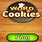 Word Cookies Game for PC