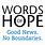 Words of Hope Devotion Logo
