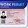 Work Permit for Roblox