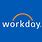 Workday App for Laptop