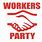 Workers' Party Logo