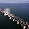 World's Longest Bridge Span
