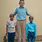 World's Tallest Kid