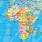 World Atlas Africa