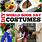 World Book Day Outfits for Kids