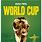 World Cup Poster Design