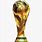 World Cup Trophy Print