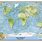 World Geo Map