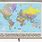 World Map Classroom