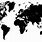 World Map Vector File