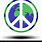 World Peace Logo