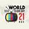 World Television Day Poster