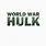 World War Hulk Logo