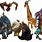 World of Warcraft Creatures