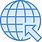 Worldwide Internet Logo