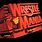 WrestleMania 2 Logo