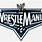 WrestleMania 22 Logo