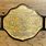 Wrestling Gold Belts