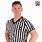 Wrestling Referee Shirt
