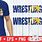 Wrestling Shirt SVG