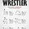 Wrestling Workouts