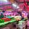Wuhan Food Market
