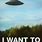 X-Files Believe Poster