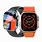 X8 Ultra Watch Apple