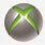 Xbox 360 White Background