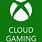 Xbox Cloud Gaming Steam Deck Icon