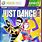 Xbox Games Just Dance