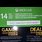 Xbox Live Gold Card Codes