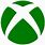Xbox Logo Icon