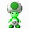 Xbox One Toad
