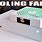 Xbox Series S Cooling Fan