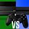 Xbox vs PS4