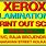 Xerox Banner Tamil