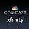 Xfinity Comcast Homepage