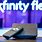 Xfinity Flex TV Box