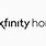 Xfinity Home Logo