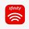 Xfinity Mobile App Icon