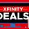Xfinity Special Offers