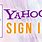 Yahoo.com Sign In